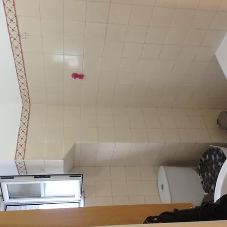 Twelve Apartament