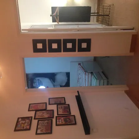 Apartament Twelve *