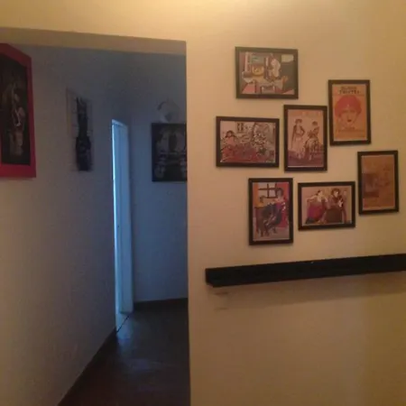 Apartament Twelve