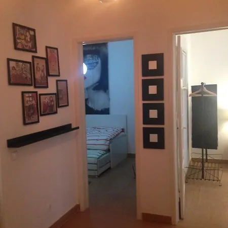 Apartament Twelve *
